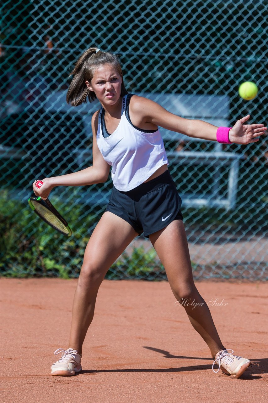 Elisa Rost 437 - Rosenpokal Uetersen